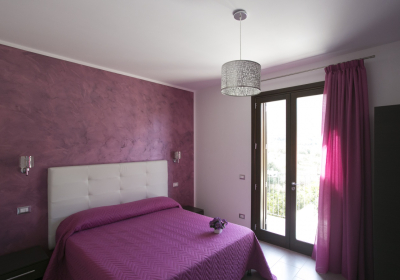 Bed And Breakfast Rotte e Sentieri